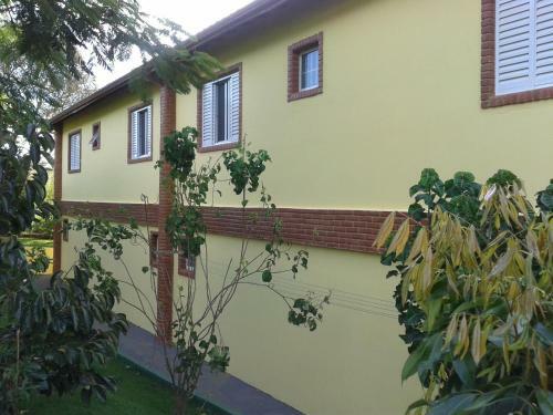 Hostal Pousada Fam�lia Jantonio