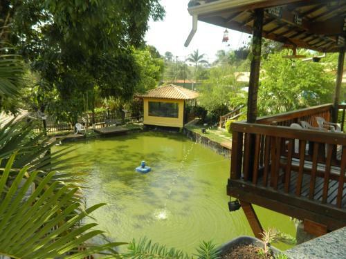 Hostal Pousada Fam�lia Jantonio
