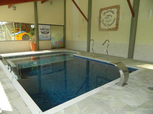 Hostal Pousada Fam�lia Jantonio
