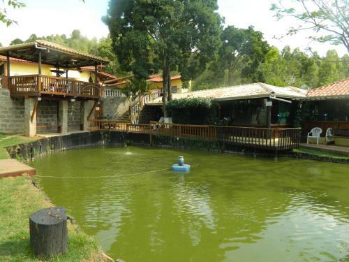 Hostal Pousada Fam�lia Jantonio