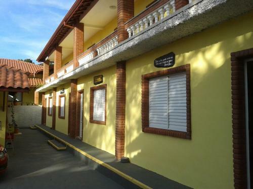 Hostal Pousada Fam�lia Jantonio