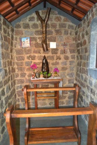 Hostal Pousada Fam�lia Jantonio