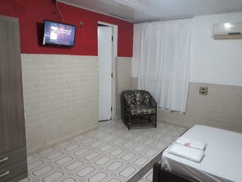 Hostal Hotel Pousada Olho D'agua
