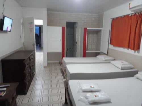 Hostal Hotel Pousada Olho D'agua