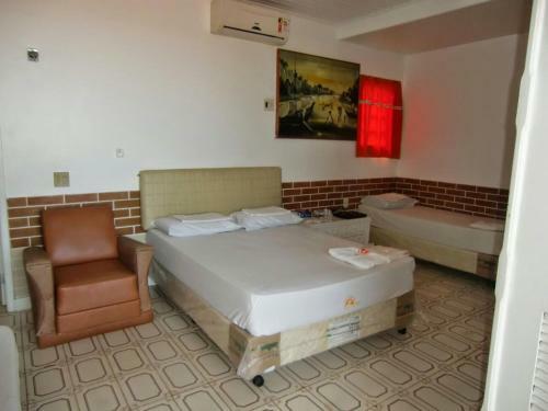 Hostal Hotel Pousada Olho D'agua
