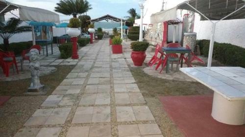 Hostal Hotel Pousada Olho D'agua