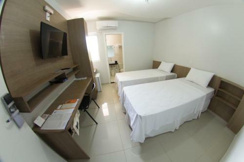 Hotel Ilha Costeira