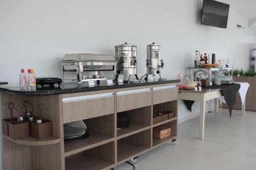 Hotel Ilha Costeira