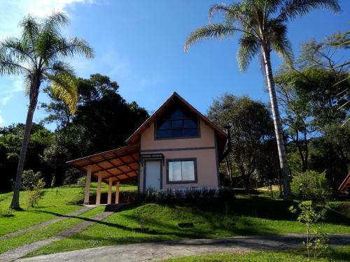 Hostal Pousada Highland