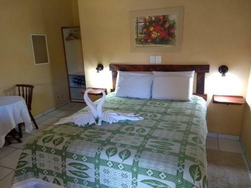 Hostal Pousada Highland