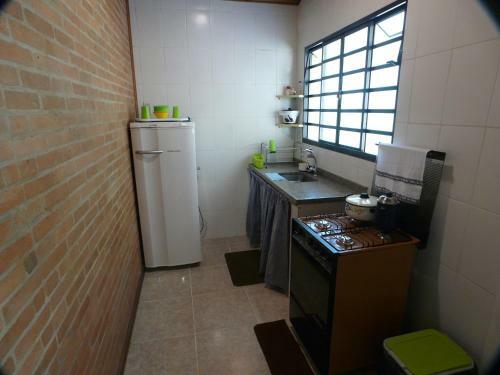 Hostal Pousada Highland
