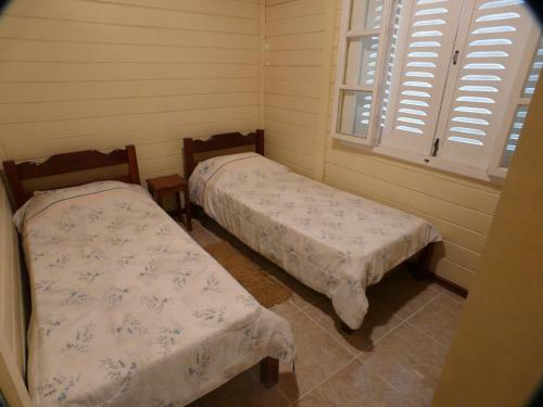 Hostal Pousada Highland