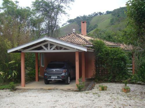 Hostal Pousada Highland