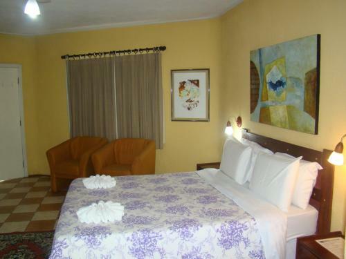Hostal Pousada Highland