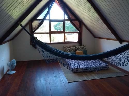 Hostal Pousada Highland