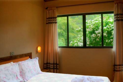 Hostal Pousada Highland