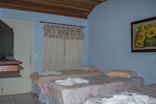 Hostal Pousada Highland