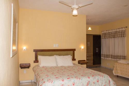 Hostal Pousada Highland