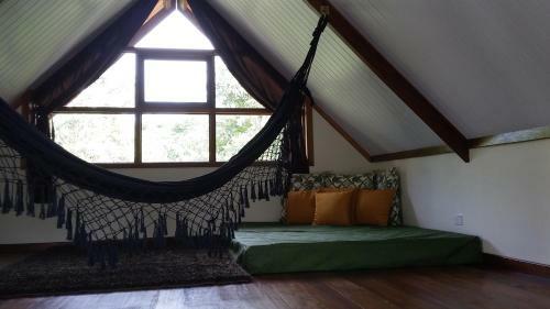 Hostal Pousada Highland