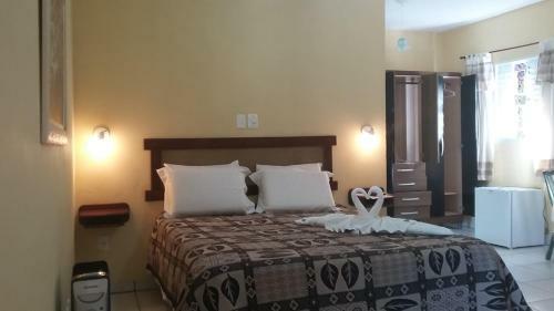 Hostal Pousada Highland