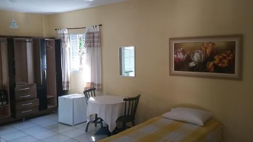 Hostal Pousada Highland