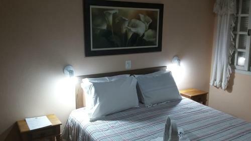 Hostal Pousada Highland