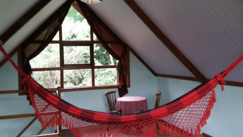 Hostal Pousada Highland