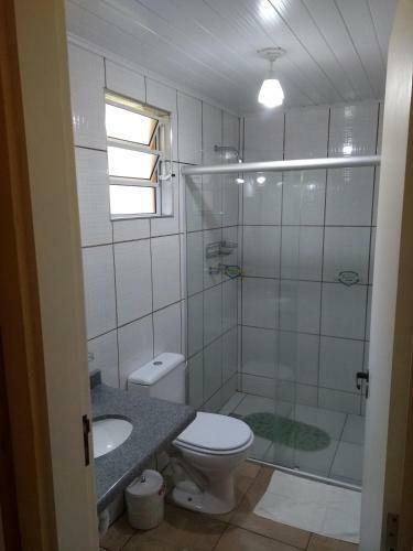 Hostal Pousada Highland