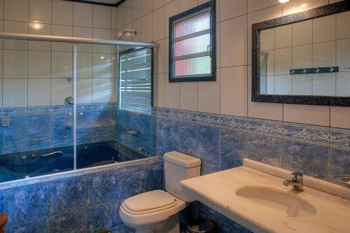 Hostal Pousada Highland
