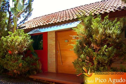 Hostal P�ssaro De Fogo