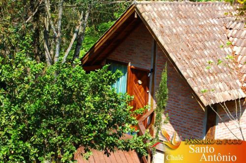 Hostal P�ssaro De Fogo