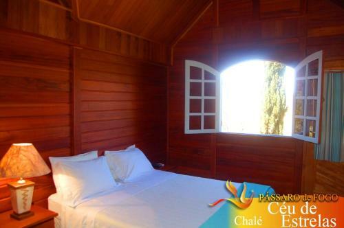 Hostal P�ssaro De Fogo