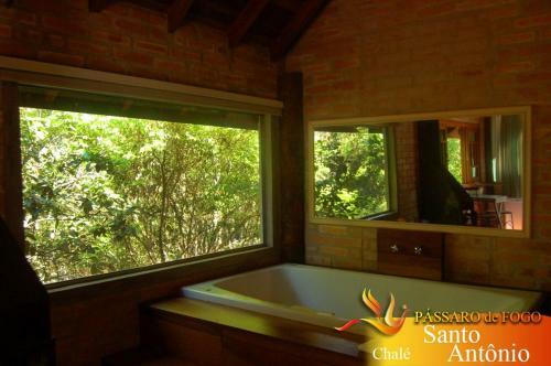 Hostal P�ssaro De Fogo