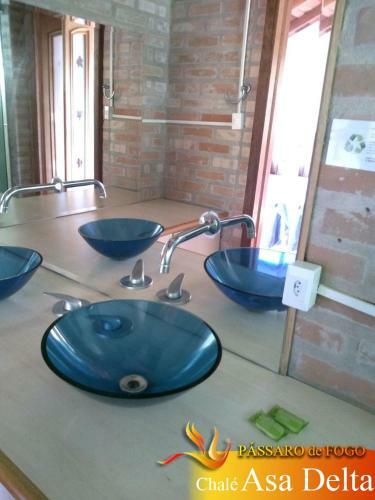 Hostal P�ssaro De Fogo