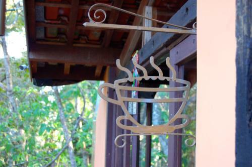 Hostal P�ssaro De Fogo