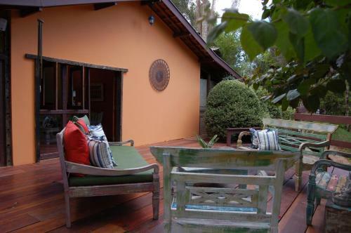 Hostal P�ssaro De Fogo
