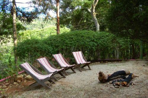 Hostal P�ssaro De Fogo