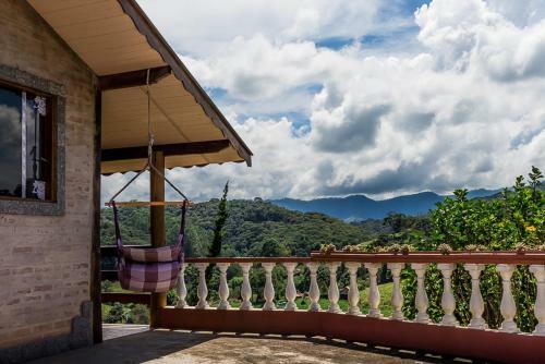 Pousada Chal�s S�o Francisco