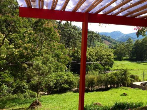 Pousada Chal�s Da Casa Centen�ria