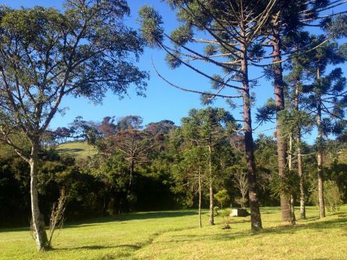 Pousada Chal�s Da Casa Centen�ria