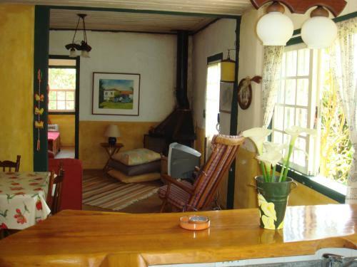 Pousada Chal�s Da Casa Centen�ria