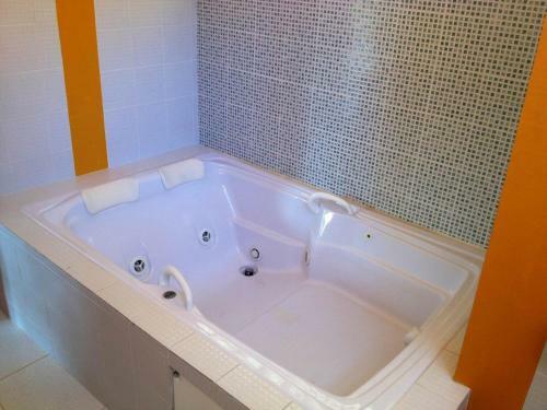 Pousada Chal�s Da Casa Centen�ria