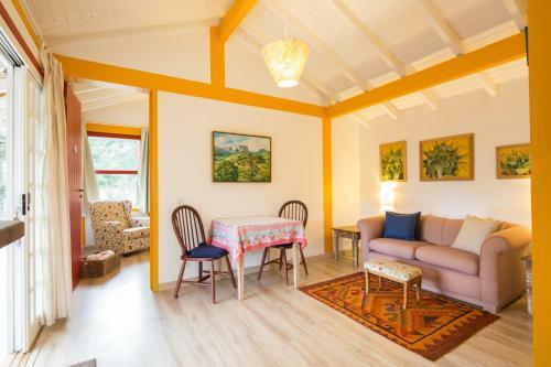 Pousada Chal�s Da Casa Centen�ria