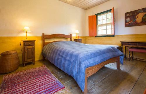 Pousada Chal�s Da Casa Centen�ria