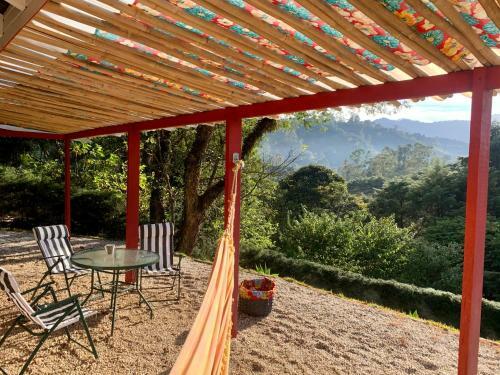 Pousada Chal�s Da Casa Centen�ria