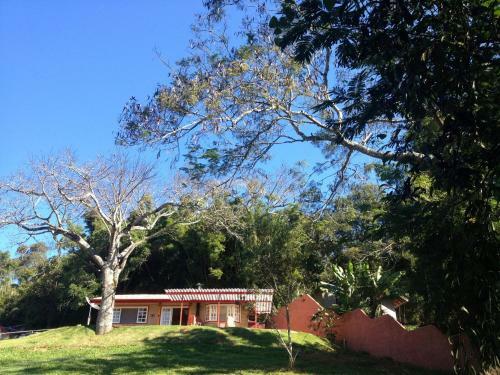 Pousada Chal�s Da Casa Centen�ria