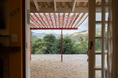 Pousada Chal�s Da Casa Centen�ria