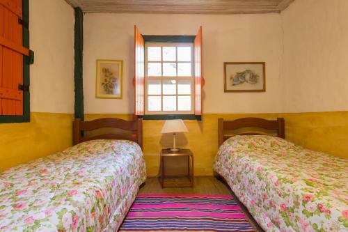 Pousada Chal�s Da Casa Centen�ria