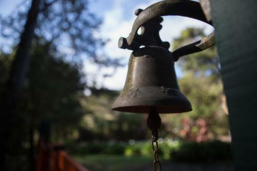 Pousada Chal�s Da Casa Centen�ria