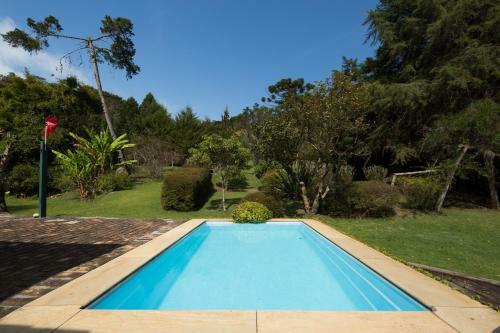 Pousada Chal�s Da Casa Centen�ria
